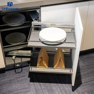Photo de galerie - Montage toutes types d'accessoires cuisines 
