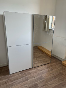 Photo de galerie - Dressings