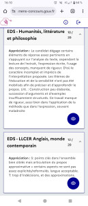 Photo de galerie - Je donne des cours particuliers:
français, allemand, anglais, philosophie, littérature, préparation bac et brevet, maths au collège, parcoursup, aide aux devoirs 
Je suis en double licence de littératures allemande et anglaise à l'université d'Angers 