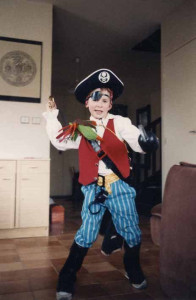 Photo de galerie - Animateur 