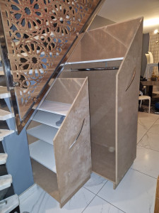 Photo de galerie - Menuiserie - Huisserie - Agencement