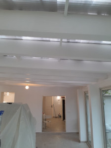 Photo de galerie - On faisant le travaux du À à Z