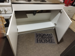 Photo de galerie - Bricolage et multi services