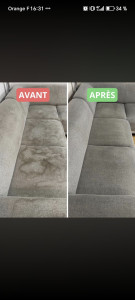 Photo de galerie - Avant et après 