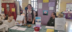 Photo de galerie - Énergéticienne