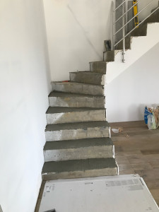 Photo de galerie - Carrelage