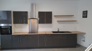 Photo de galerie - Montage meubles en kit