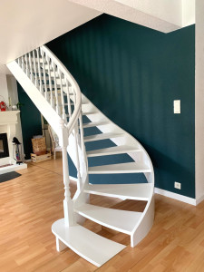 Photo de galerie - Peinture - Tapisserie