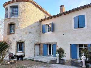 Photo de galerie - Maçonnerie