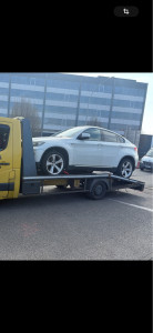 Photo de galerie - Dépannage voiture