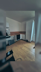 Photo de galerie - Montage cuisine en kit