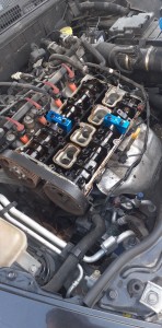 Photo de galerie - Réparation voiture