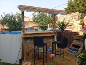 Photo de galerie - Menuiserie - Huisserie - Agencement