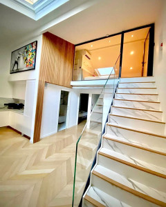 Photo de galerie - Nettoyage complet 