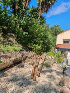 Photo de galerie - Tonte de pelouse - Débroussaillage