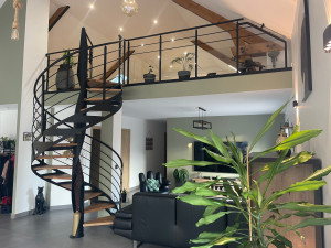 Photo de galerie - Artisan tout corps d'état - Rénovation