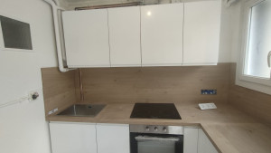 Photo de galerie - Bricolage et multi services