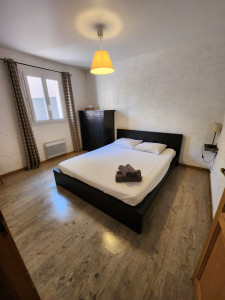 Photo de galerie - Airbnb 