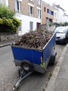 Photo de galerie - Voici une photo de réalisation proposée pour un Voisin