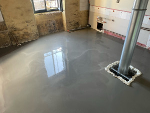 Photo de galerie - Artisan tout corps d'état - Rénovation