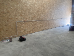 Photo de galerie - Installation électrique