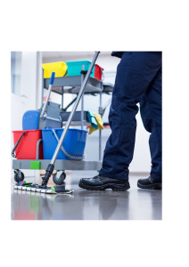 Photo de galerie - Nettoyage à domicile 