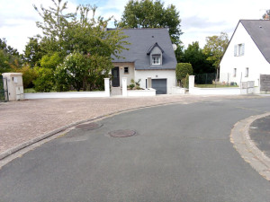 Photo de galerie - Plâtrerie - Murs - Plafonds