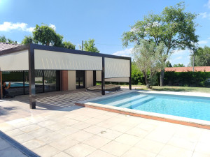 Photo de galerie - Menuiserie - Huisserie - Agencement