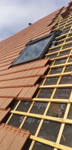 Photo de galerie - Couverture - Toiture