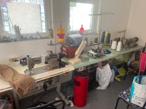 Photo de galerie - Atelier