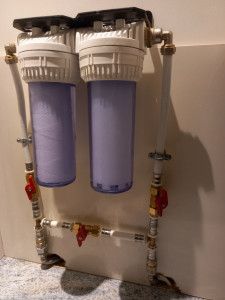 Photo de galerie - Purificateur d'eau 