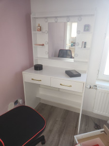 Photo de galerie - Montage meubles en kit