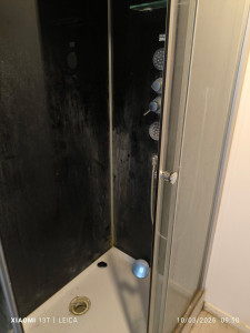 Photo de galerie - Ménage