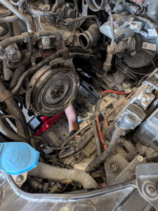 Photo de galerie - Mécanicien automobile professionnel, je propose mes services pour l’entretien et la réparation de véhicules toutes marques.
? Vidange et entretien courant
? Freins : plaquettes et disques
? Batterie et démarrage
? Distribution et embrayage
? Réparati