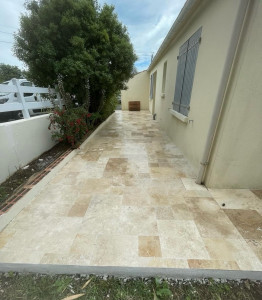 Photo de galerie - Terrasse 