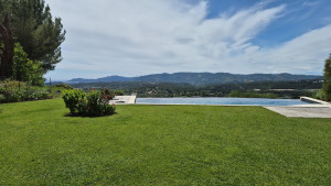 Photo de galerie - Entretien de jardin et piscine 