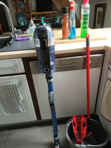 Photo de galerie - Je recherche des heures de ménage à effectuer chez les particuliers sur Orléans et son agglomération je suis véhiculé.
Mes disponibilités sont du lundi au vendredi les après midi.
Paiement en CESU et déclaration à l'URSSAF.
Prix de l'heure 21 euros 