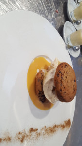Photo de galerie - Cuisinier - Chef à domicile