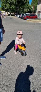 Photo de galerie - Nounou