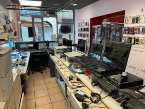 Photo de galerie - Assistance informatique.