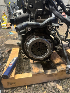 Photo de galerie - Réparation voiture