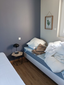 Photo de galerie - Ménage