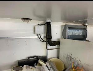 Photo de galerie - Déplacement de compteur
