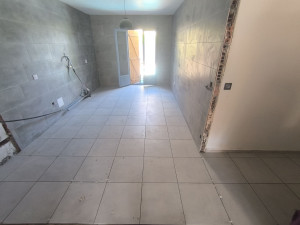 Photo de galerie - Rénovation totale d'une cuisine 