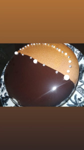 Photo de galerie - Entremet