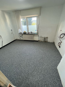 Photo de galerie - Pose de parquet - Revêtement de sol