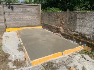 Photo de galerie - Maçonnerie