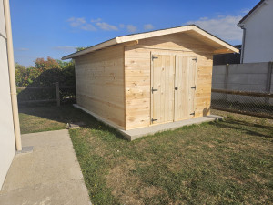 Photo de galerie - Menuiserie - Huisserie - Agencement