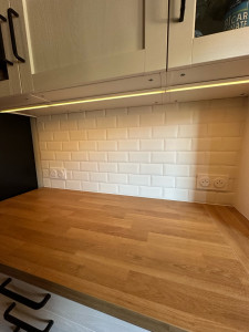 Photo de galerie - Carrelage