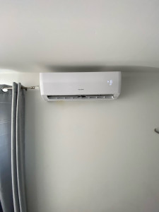 Photo de galerie - Chauffage - Climatisation